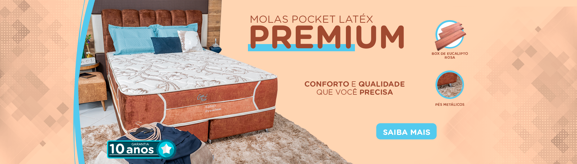 Mola Pocket Premium